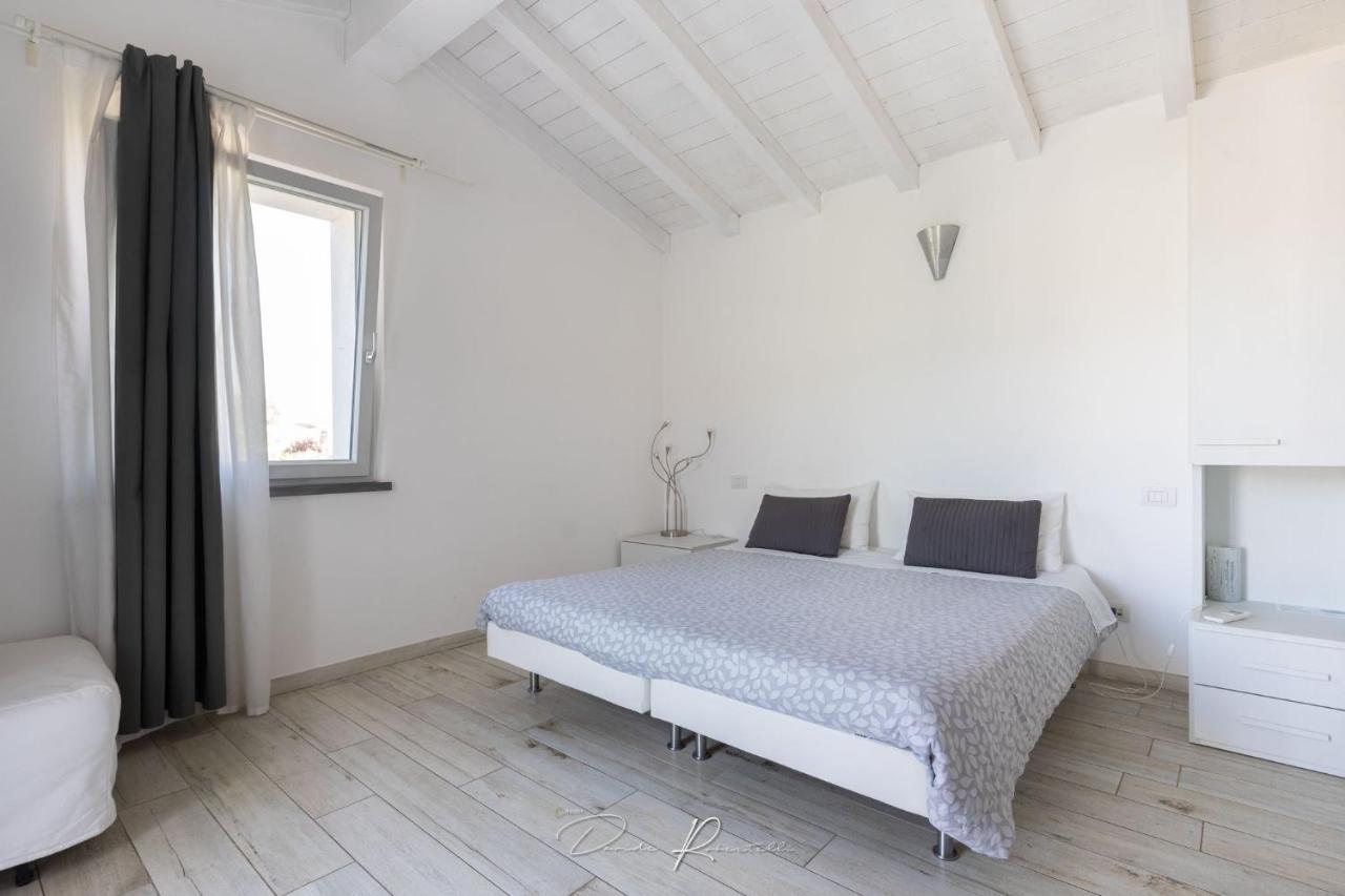 ארקולה Dolce Dormire Suite מראה חיצוני תמונה