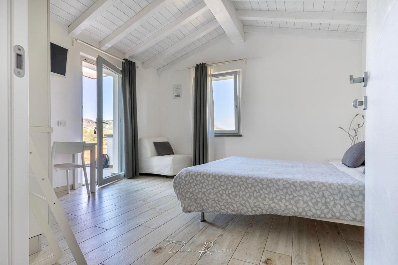 ארקולה Dolce Dormire Suite מראה חיצוני תמונה